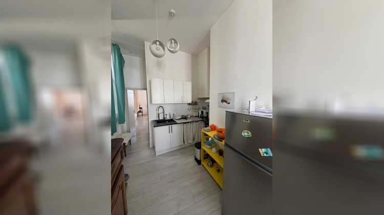 Ma-Cabane - Vente Appartement PERIGUEUX, 55 m²
