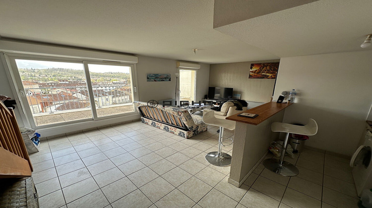 Ma-Cabane - Vente Appartement PERIGUEUX, 72 m²