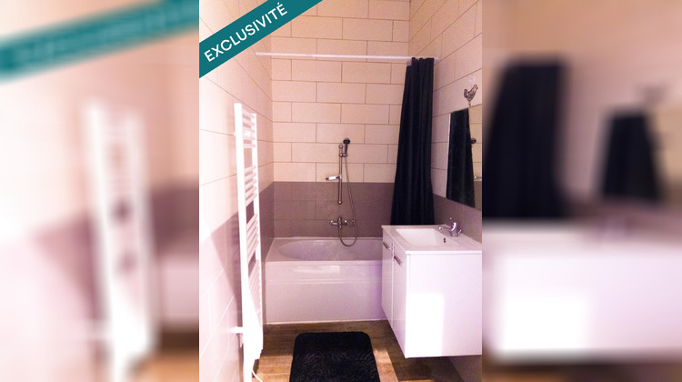 Ma-Cabane - Vente Appartement Perigueux, 35 m²
