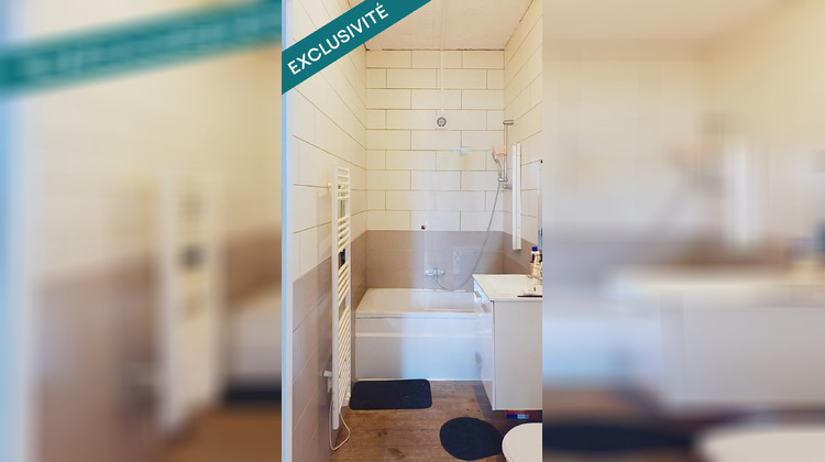 Ma-Cabane - Vente Appartement Perigueux, 35 m²