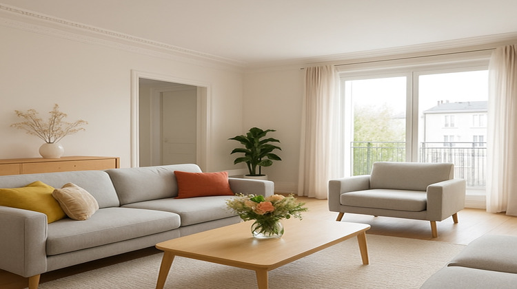 Ma-Cabane - Vente Appartement PERIGUEUX, 83 m²