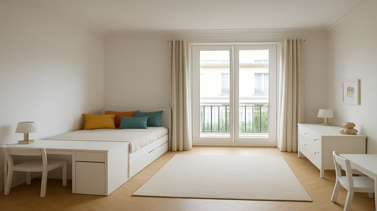 Ma-Cabane - Vente Appartement PERIGUEUX, 83 m²