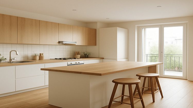 Ma-Cabane - Vente Appartement PERIGUEUX, 83 m²