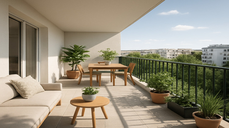 Ma-Cabane - Vente Appartement PERIGUEUX, 72 m²