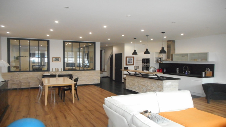 Ma-Cabane - Vente Appartement PERIGUEUX, 105 m²