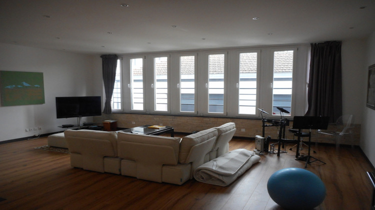 Ma-Cabane - Vente Appartement PERIGUEUX, 105 m²