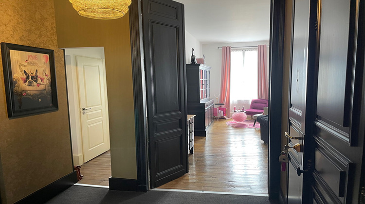 Ma-Cabane - Vente Appartement PERIGUEUX, 69 m²