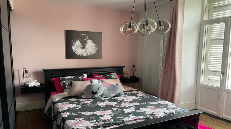 Ma-Cabane - Vente Appartement PERIGUEUX, 69 m²