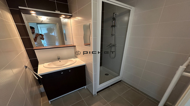 Ma-Cabane - Vente Appartement PERIGUEUX, 42 m²