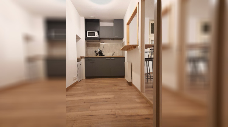 Ma-Cabane - Vente Appartement PERIGUEUX, 24 m²