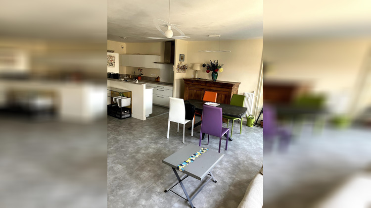 Ma-Cabane - Vente Appartement Perigueux, 91 m²