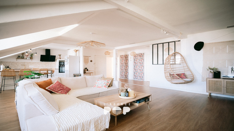 Ma-Cabane - Vente Appartement PERIGUEUX, 100 m²