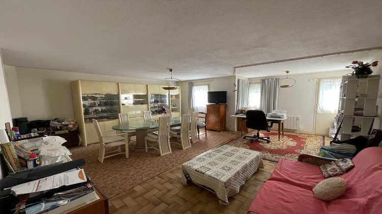 Ma-Cabane - Vente Appartement Périgueux, 78 m²