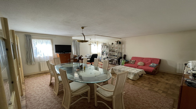 Ma-Cabane - Vente Appartement Périgueux, 78 m²