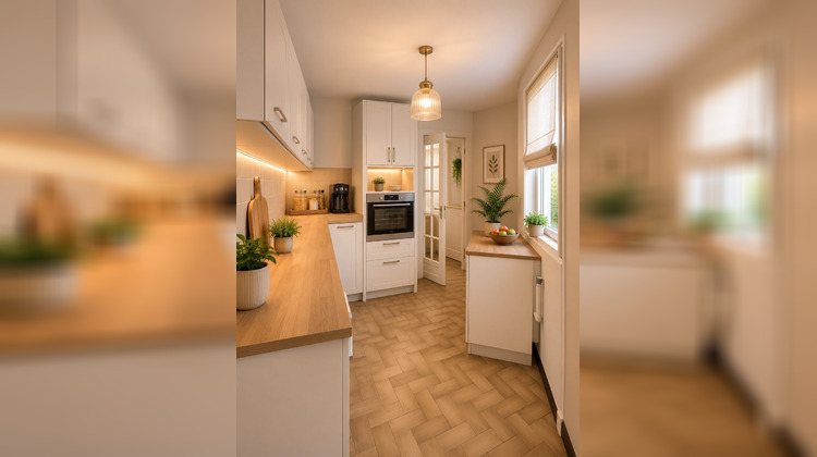 Ma-Cabane - Vente Appartement Périgueux, 78 m²