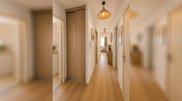Ma-Cabane - Vente Appartement Périgueux, 78 m²