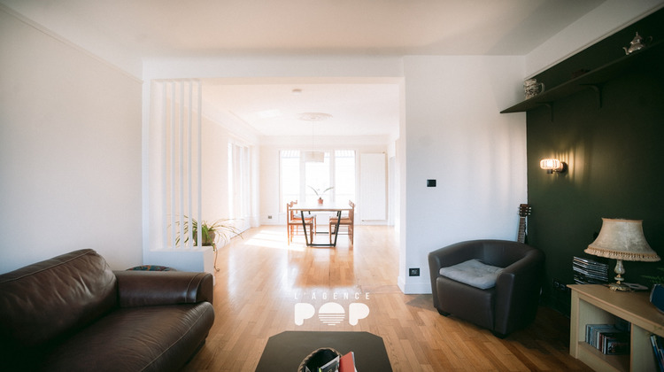 Ma-Cabane - Vente Appartement PERIGUEUX, 97 m²