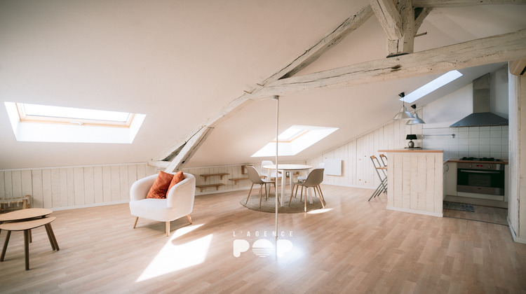 Ma-Cabane - Vente Appartement PERIGUEUX, 33 m²