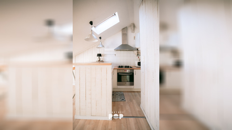 Ma-Cabane - Vente Appartement PERIGUEUX, 33 m²