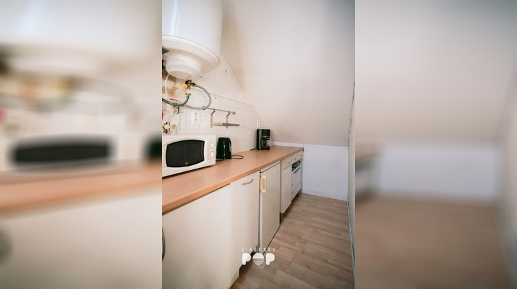 Ma-Cabane - Vente Appartement PERIGUEUX, 33 m²