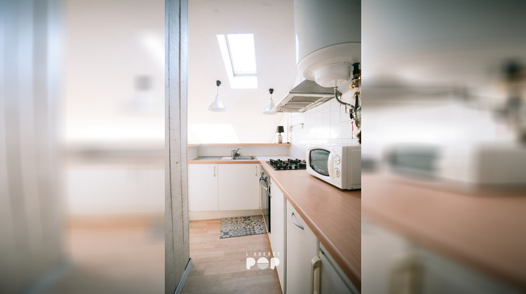 Ma-Cabane - Vente Appartement PERIGUEUX, 33 m²