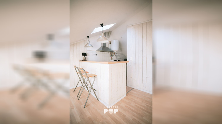 Ma-Cabane - Vente Appartement PERIGUEUX, 33 m²