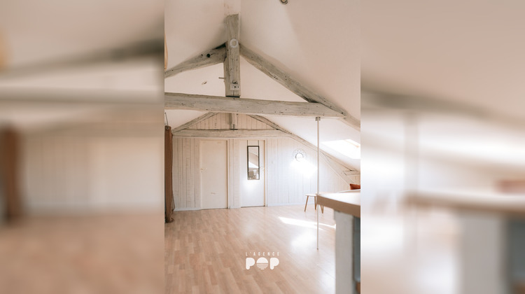 Ma-Cabane - Vente Appartement PERIGUEUX, 33 m²