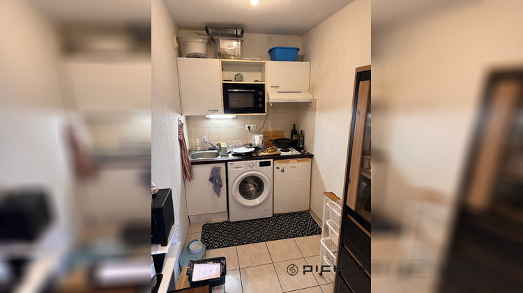Ma-Cabane - Vente Appartement PERIGUEUX, 32 m²