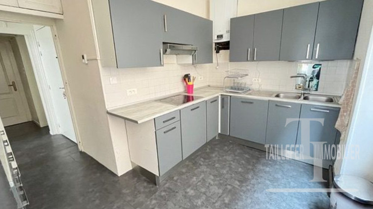 Ma-Cabane - Vente Appartement Périgueux, 51 m²