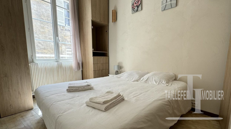Ma-Cabane - Vente Appartement Périgueux, 51 m²