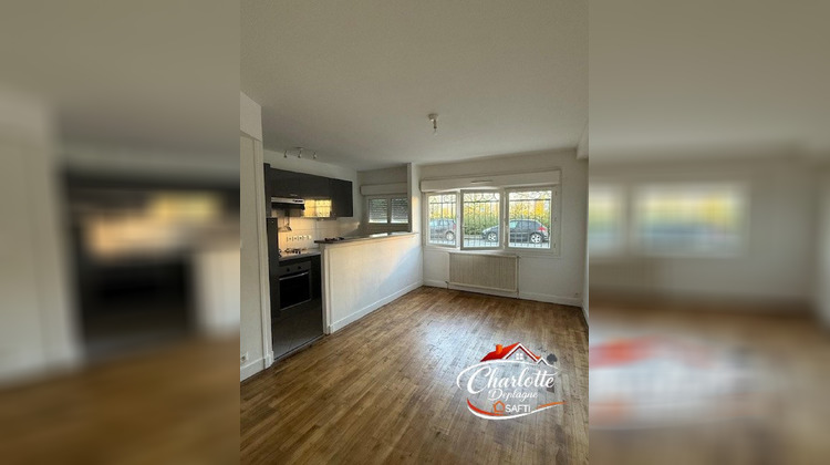 Ma-Cabane - Vente Appartement Perigueux, 45 m²