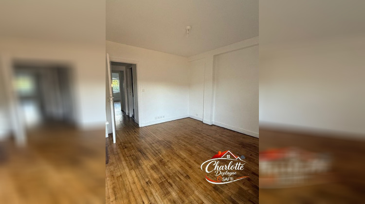 Ma-Cabane - Vente Appartement Perigueux, 45 m²