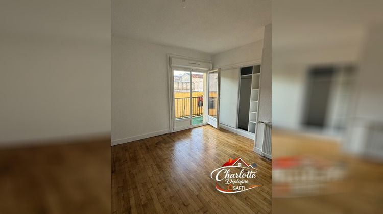 Ma-Cabane - Vente Appartement Perigueux, 45 m²