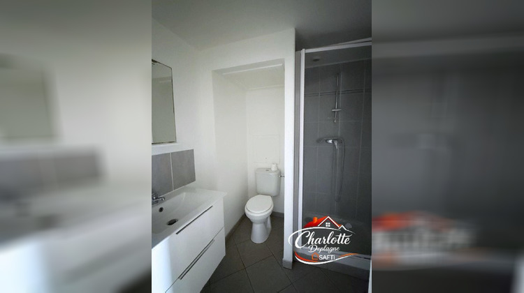 Ma-Cabane - Vente Appartement Perigueux, 45 m²