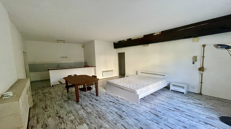 Ma-Cabane - Vente Appartement Périgueux, 32 m²