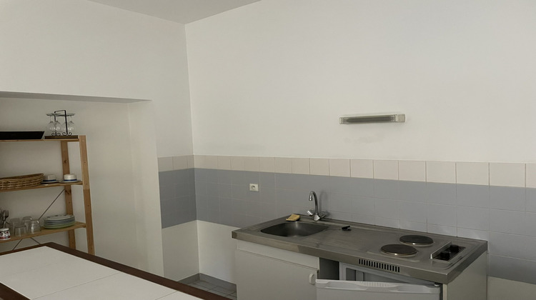 Ma-Cabane - Vente Appartement Périgueux, 32 m²