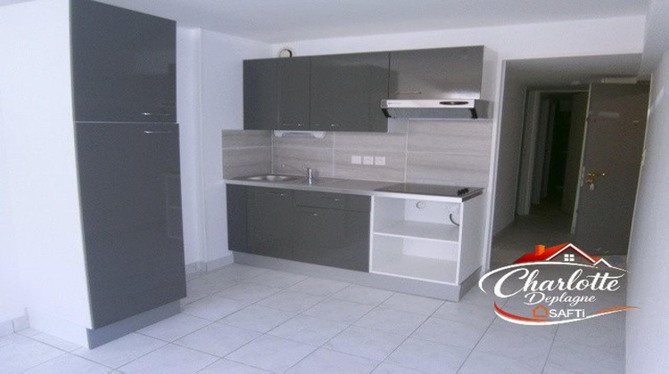Ma-Cabane - Vente Appartement Perigueux, 30 m²