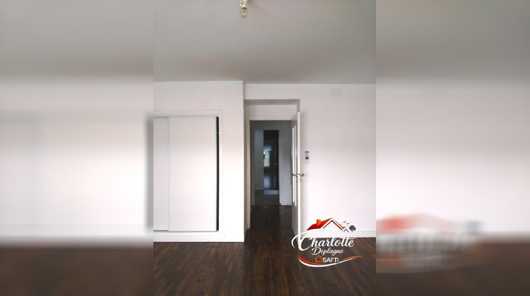 Ma-Cabane - Vente Appartement Perigueux, 30 m²
