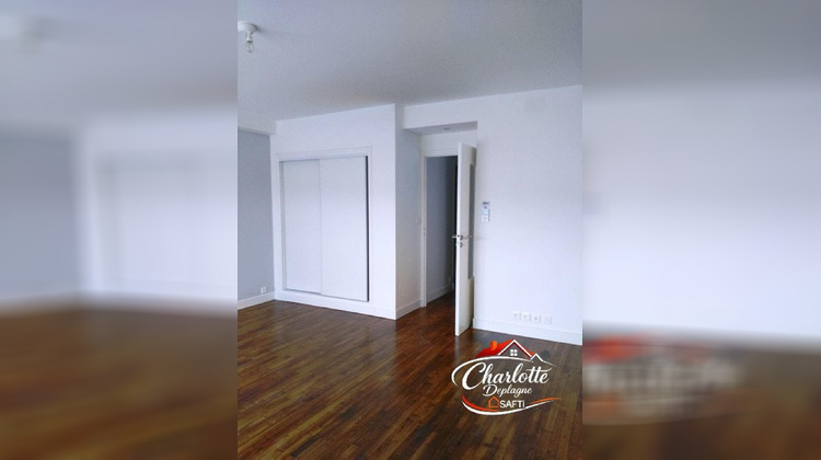 Ma-Cabane - Vente Appartement Perigueux, 30 m²