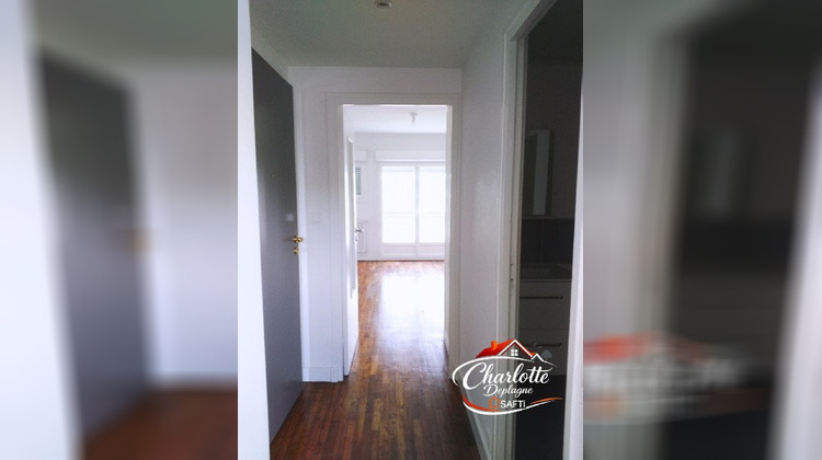 Ma-Cabane - Vente Appartement Perigueux, 30 m²