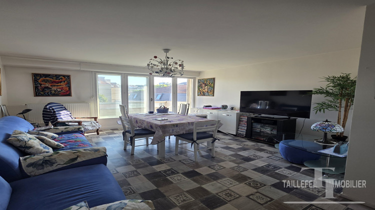 Ma-Cabane - Vente Appartement Périgueux, 93 m²