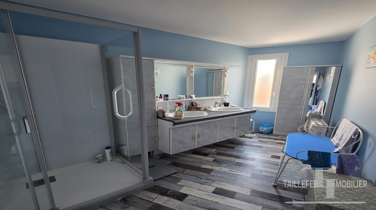 Ma-Cabane - Vente Appartement Périgueux, 93 m²