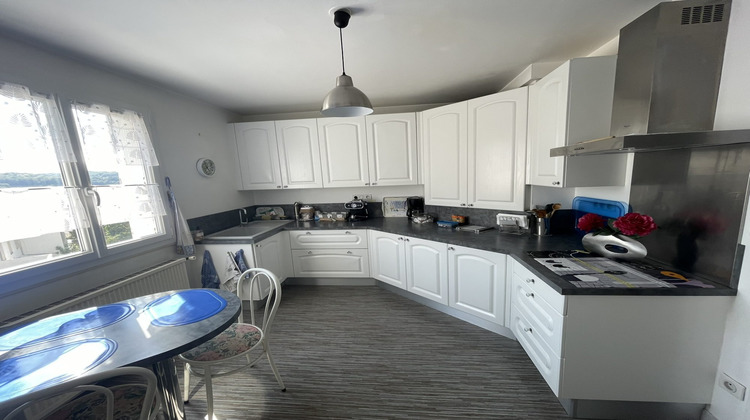 Ma-Cabane - Vente Appartement Périgueux, 92 m²