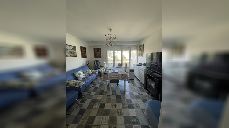 Ma-Cabane - Vente Appartement Périgueux, 92 m²