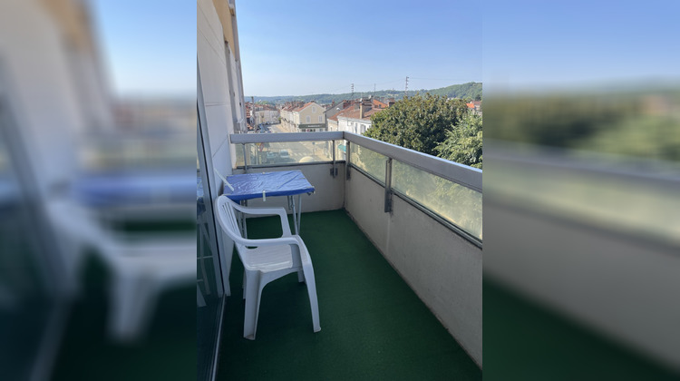 Ma-Cabane - Vente Appartement Périgueux, 92 m²