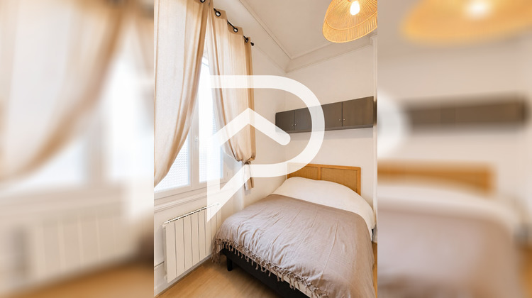Ma-Cabane - Vente Appartement PERIGUEUX, 32 m²