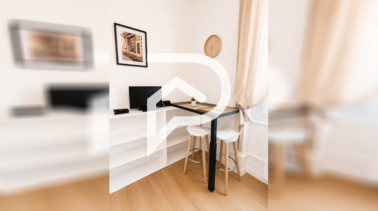 Ma-Cabane - Vente Appartement PERIGUEUX, 32 m²