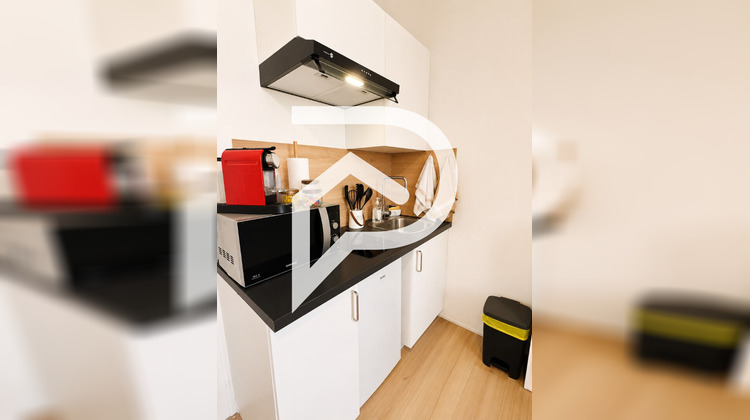 Ma-Cabane - Vente Appartement PERIGUEUX, 32 m²
