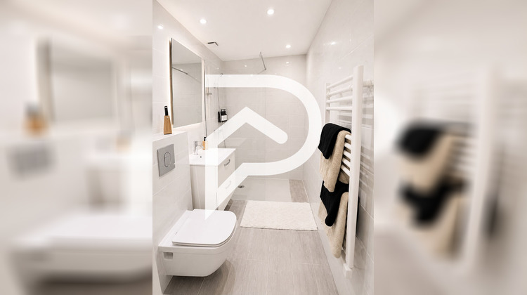 Ma-Cabane - Vente Appartement PERIGUEUX, 32 m²