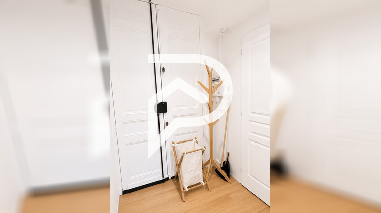 Ma-Cabane - Vente Appartement PERIGUEUX, 32 m²